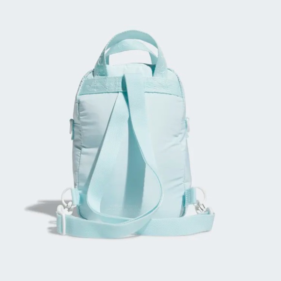Adidas Micro Mini Backpack - Picture 2 of 4